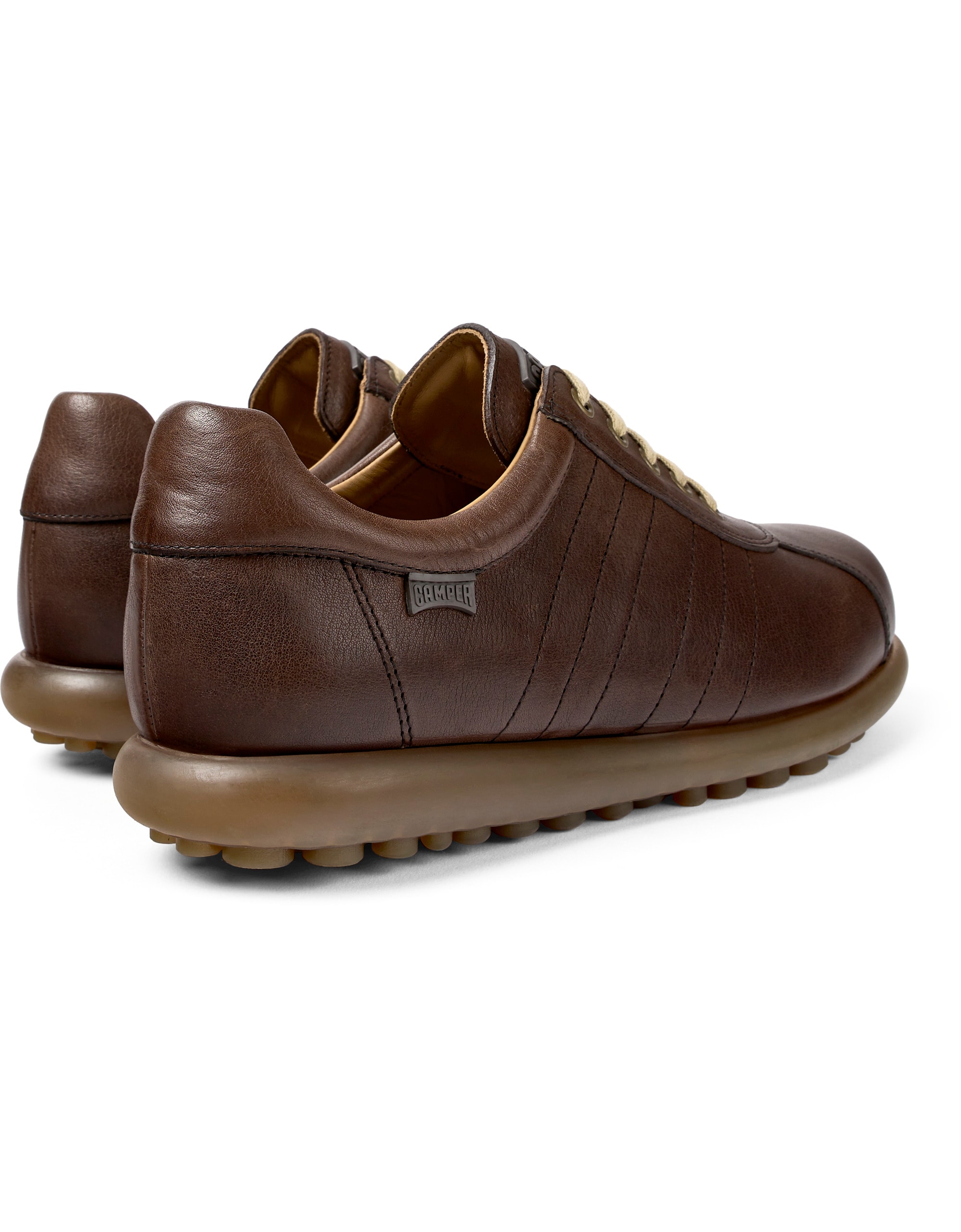Camper Pelotas Arıel Kahverengi Erkek Sneaker 16002-318