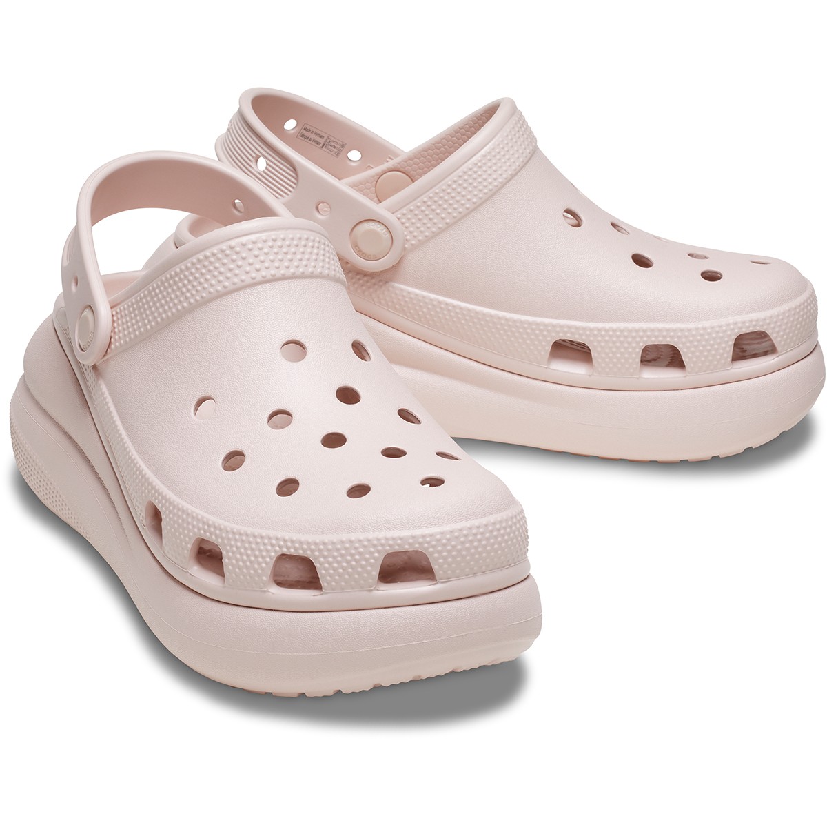 Crocs Classic Crush Clog Woman 207521