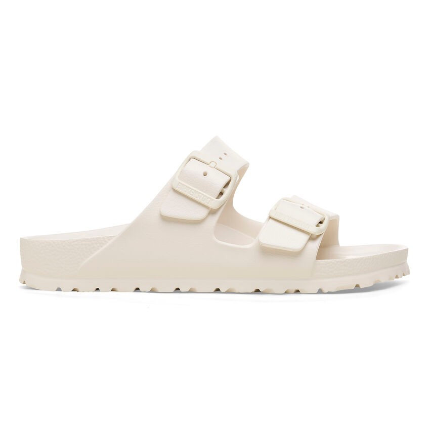 Birkenstock Arızona Eva Unisex Bej Terlik 1027305