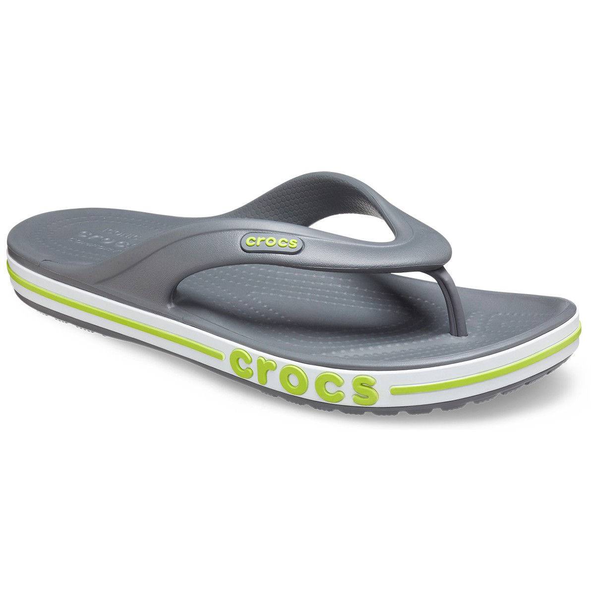Crocs Bayaband Flip Unisex 205393