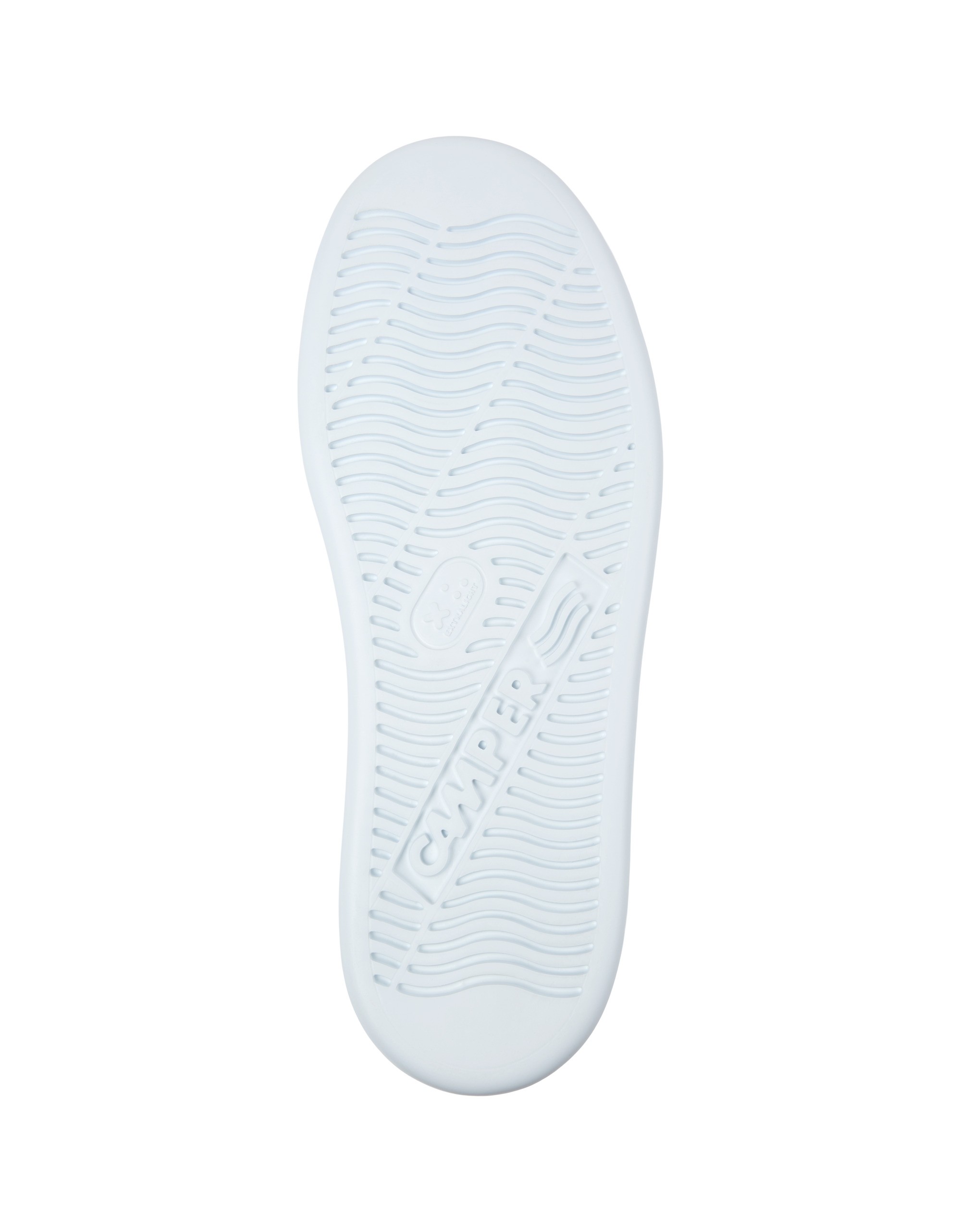 Camper Runner Four Erkek Lacivert Sneaker K100226-049