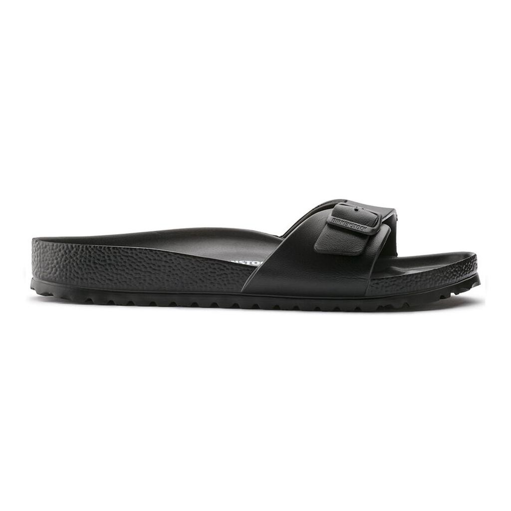Birkenstock Madrıd Eva Kadın Siyah Terlik