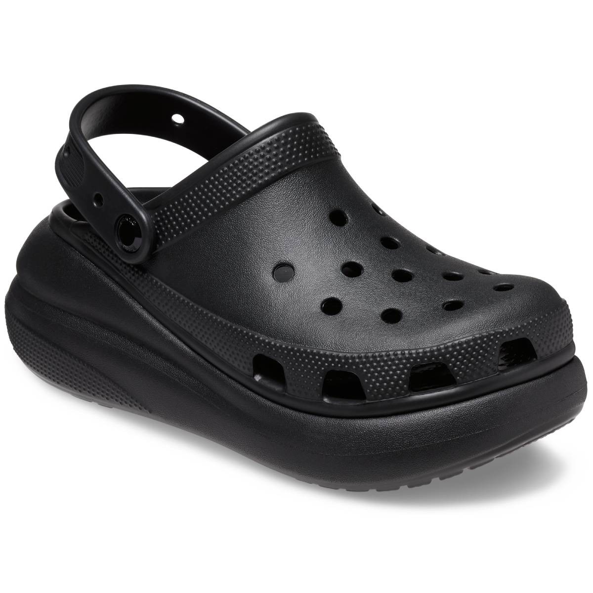 Crocs Classic Crush Clog Woman 207521