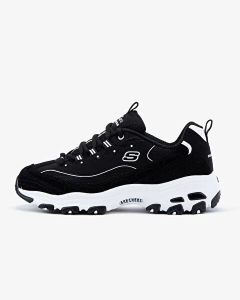 Skechers D-Lites-March Forward Kadın Sneakers