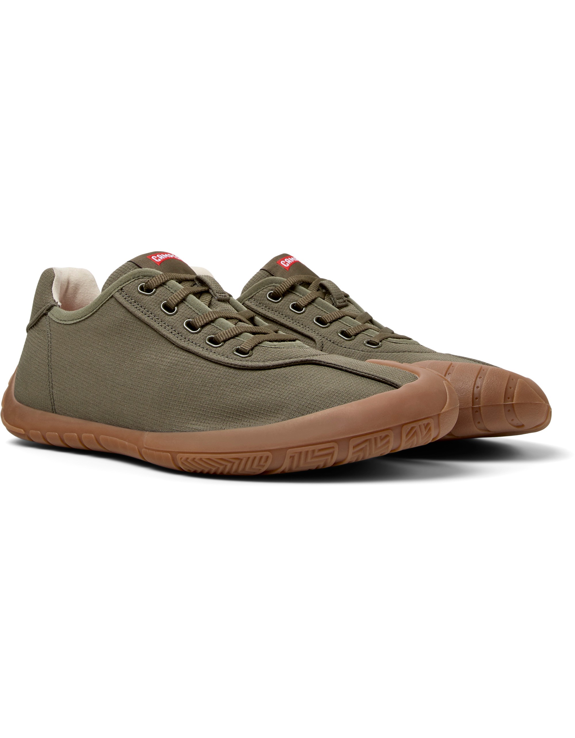Camper Peu Path Yeşil Erkek Erkek Sneaker K100886-010