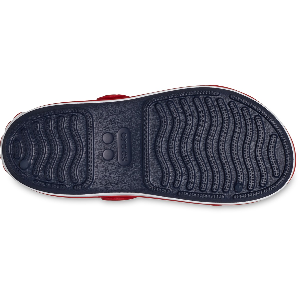 Crocs Crocband Cruiser Sandal T Kids 209424
