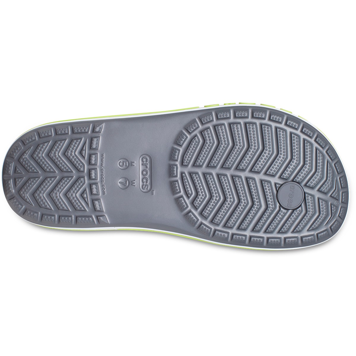 Crocs Bayaband Flip Unisex 205393