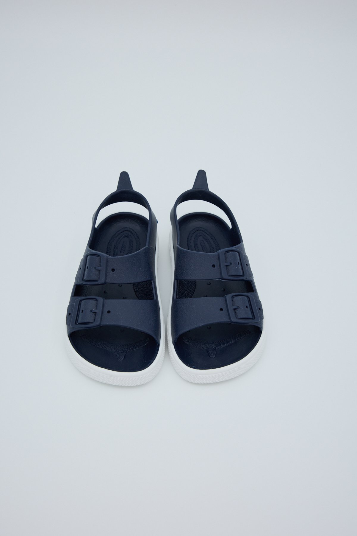 Boatilus Irky.Veg-F Navy White Unisex Kids
