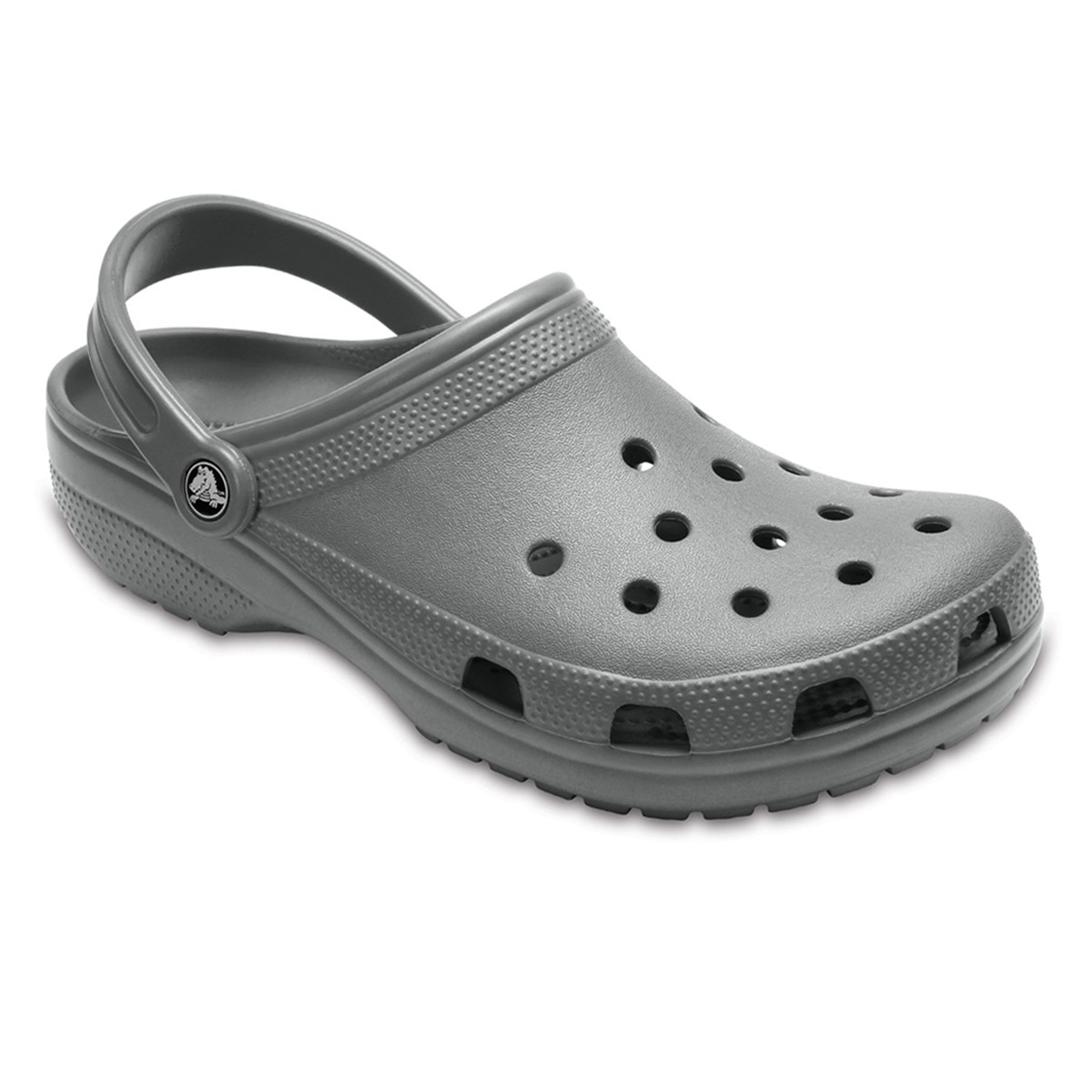 Crocs Classic Clog Unisex - Gri