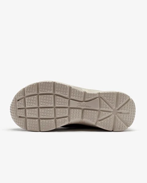 Skechers Fashion Fıt Kadın Siyah Sneaker 896294TK BKGD