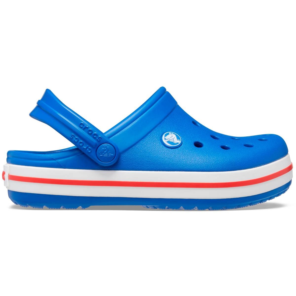 Crocs Crocband Clog Kids 207006