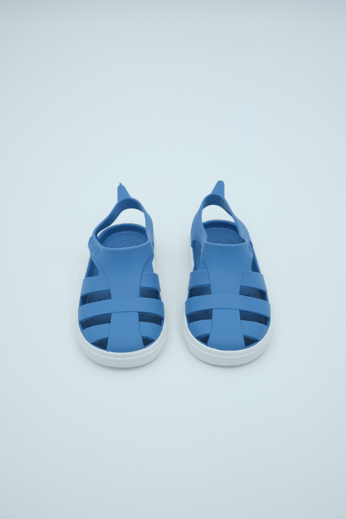 Boatilus Bioty-F Jeans White Unisex Kids