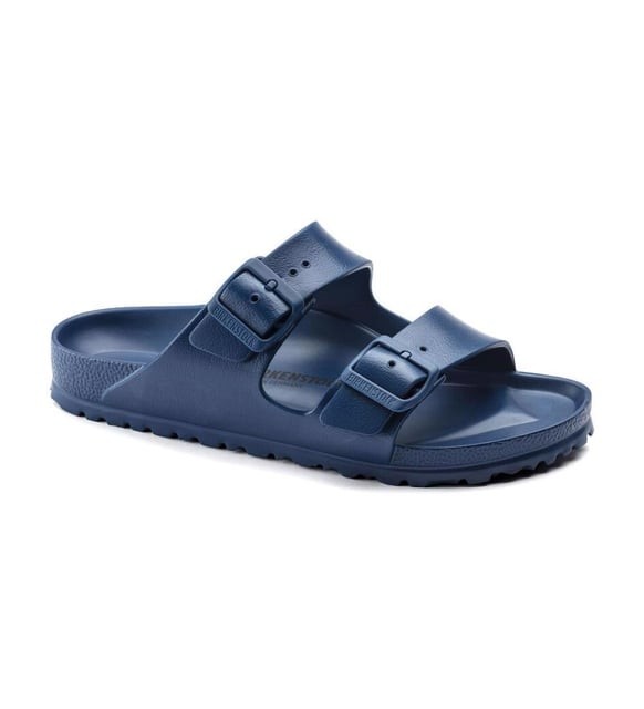 Birkenstock Arızona Eva Unisex Lacivert Terlik