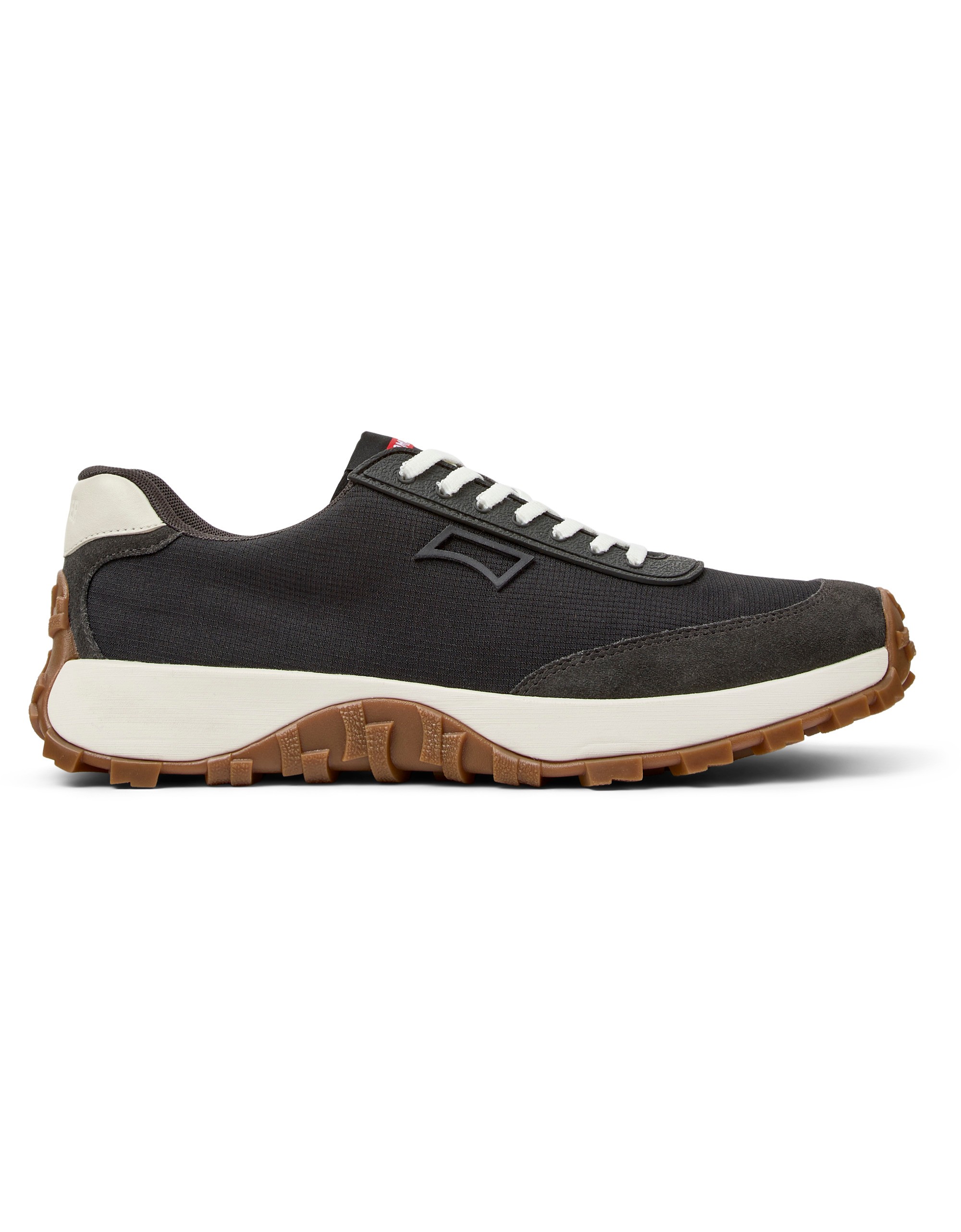 Camper Drıft Traıl Erkek Siyah Sneaker K100864-015