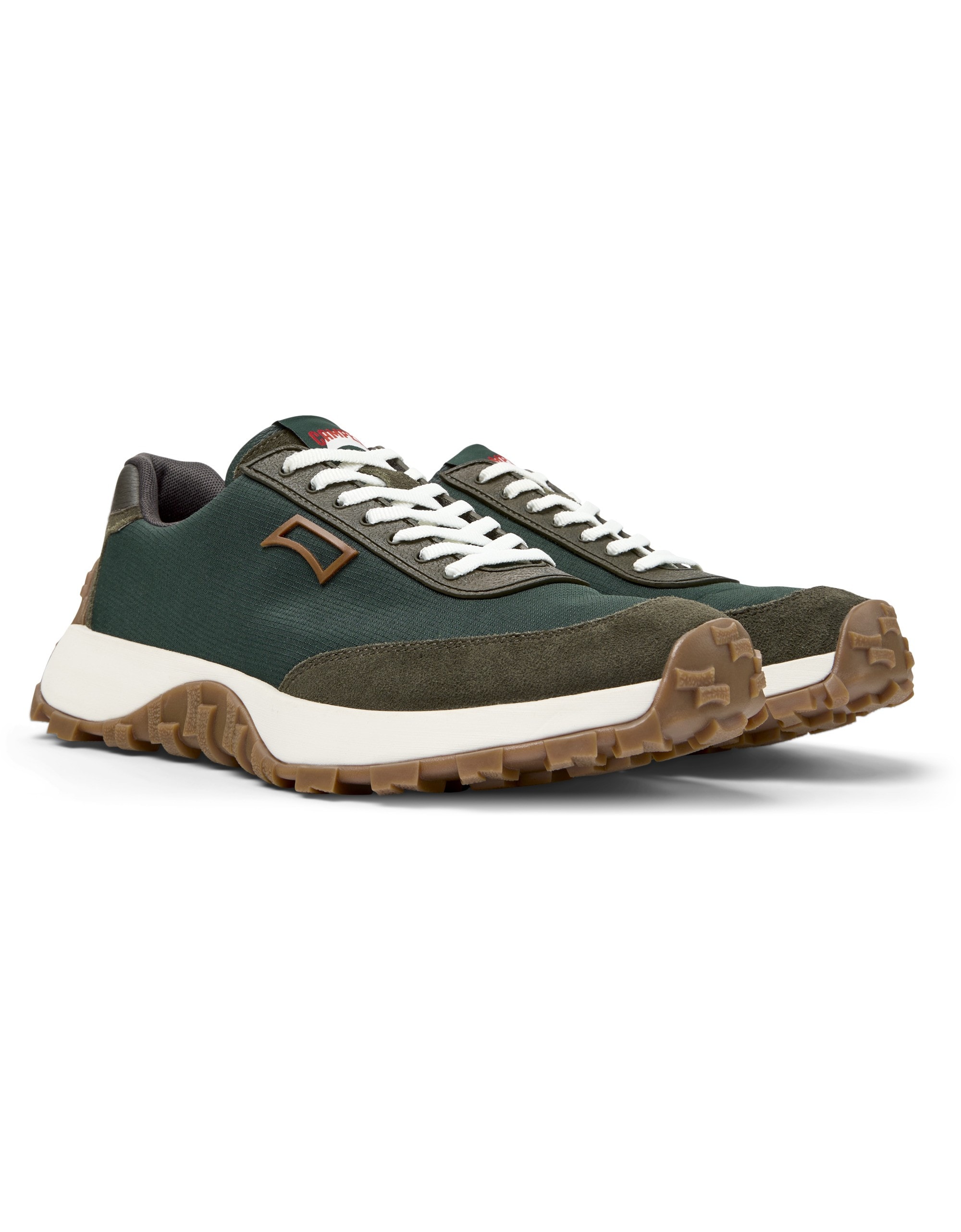 Camper Drift Trail Erkek Yeşil Sneaker K100864-045