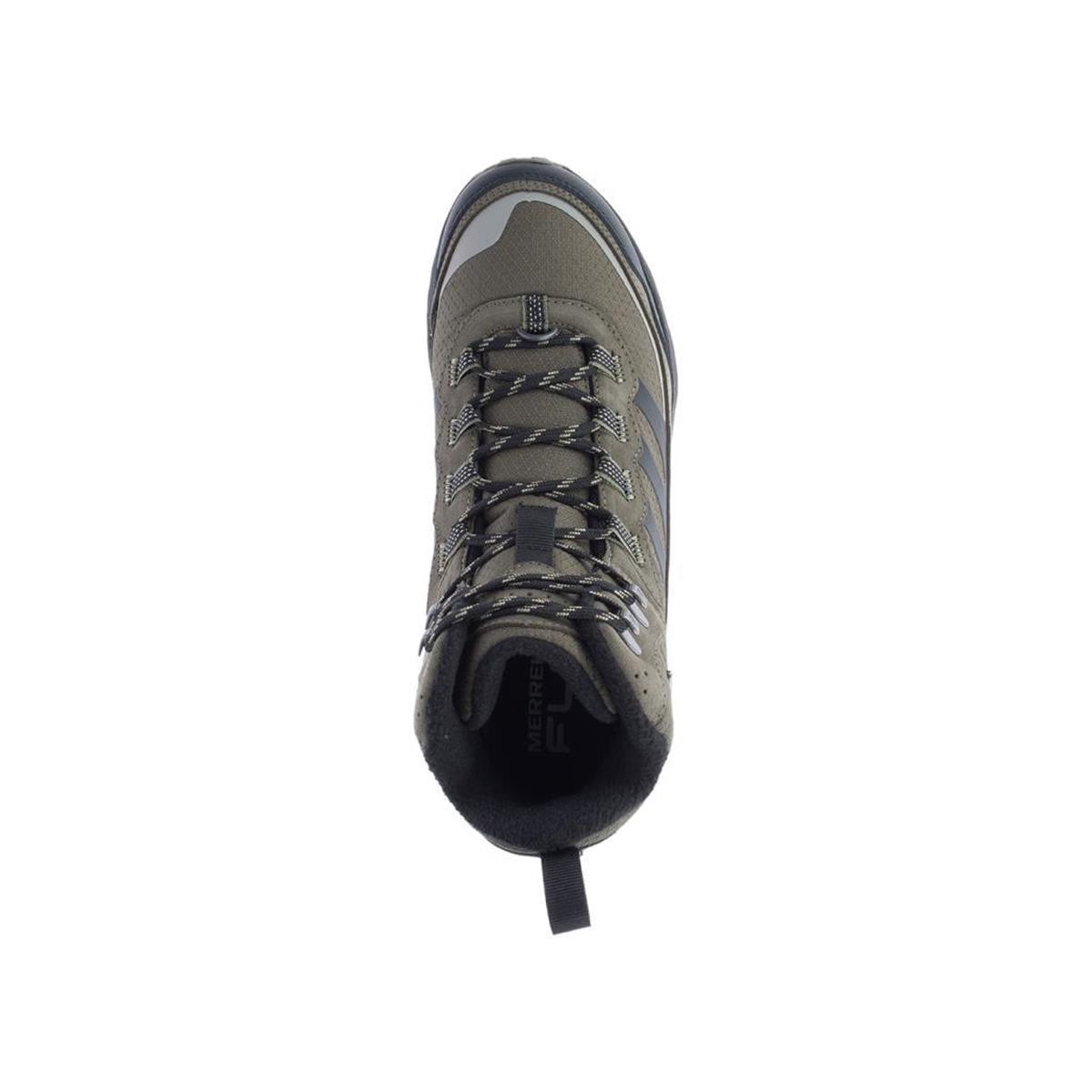 Merrell Moab Speed Thermo Mıd Wp