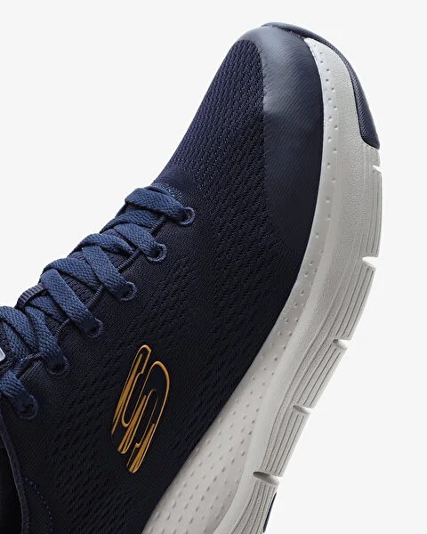 Skechers Arch Fıt Erkek Spor Ayakkabı