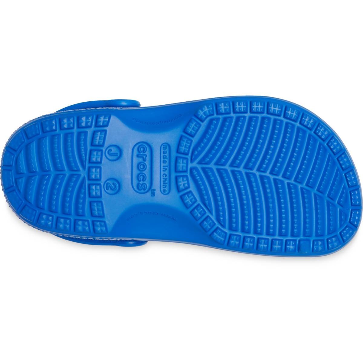 Crocs Classic Clog Kids 206991