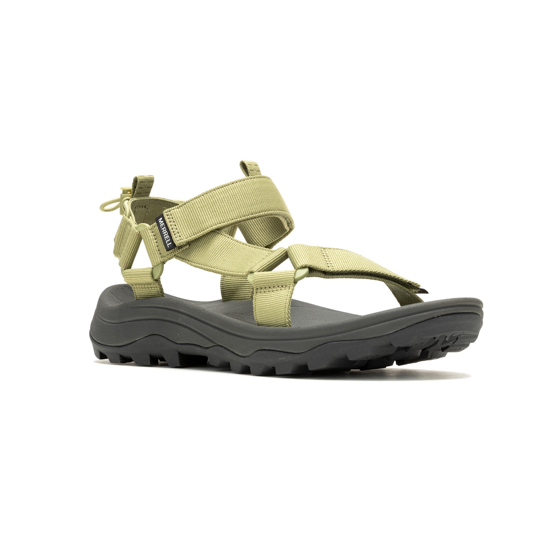 Merrell Speed Fushıon Web Sport Erkek Spor Sandalet J006185