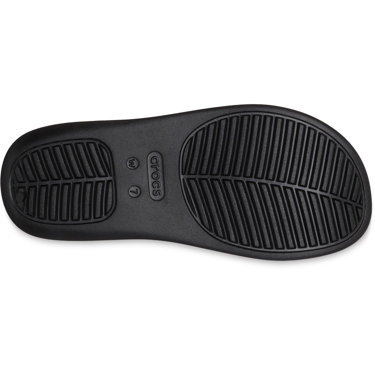 Crocs Getaway Platform Flip 209410