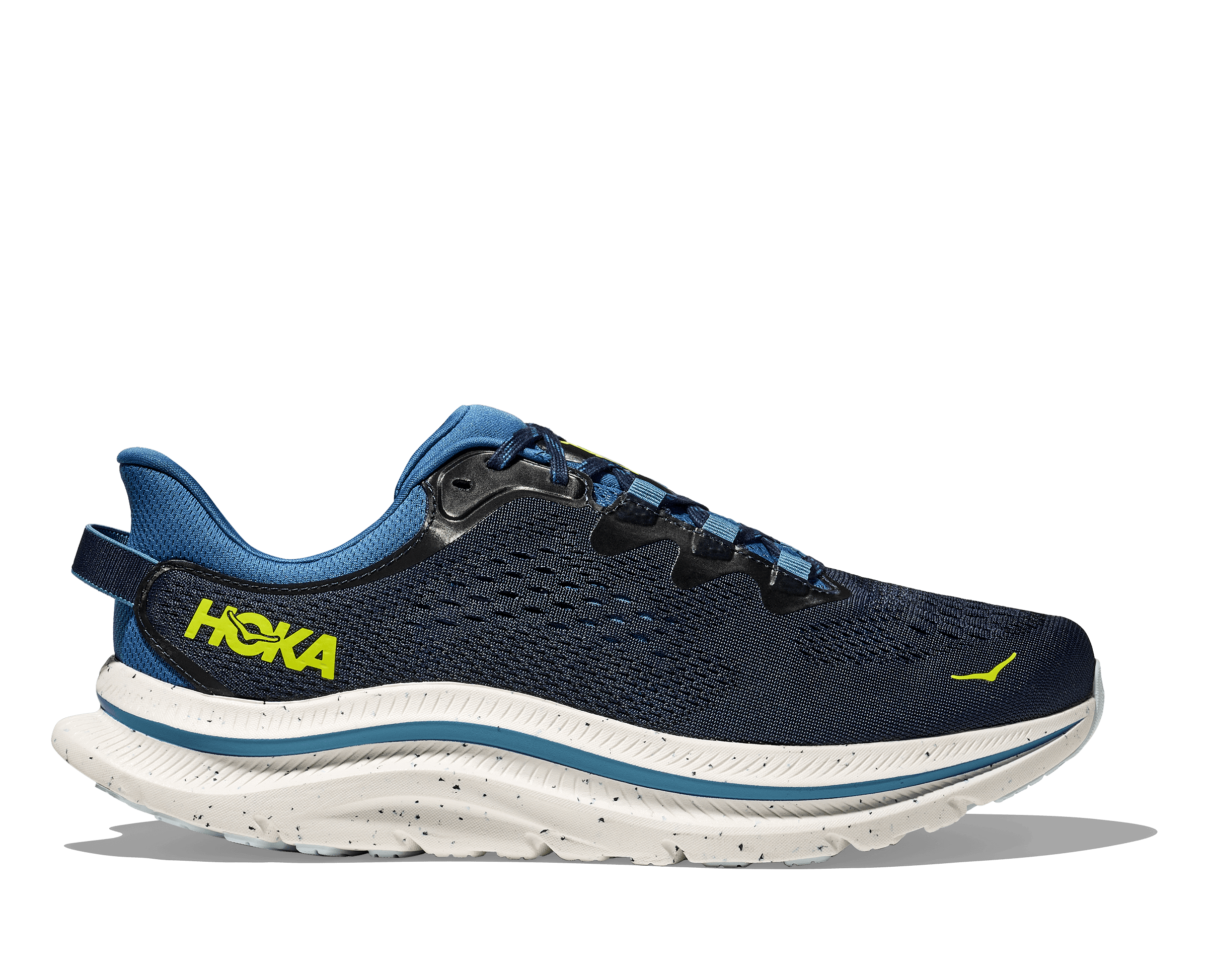 Hoka Kawana 2 Erkek Lacivert Koşu Ayakkabısı 1147930-VFG