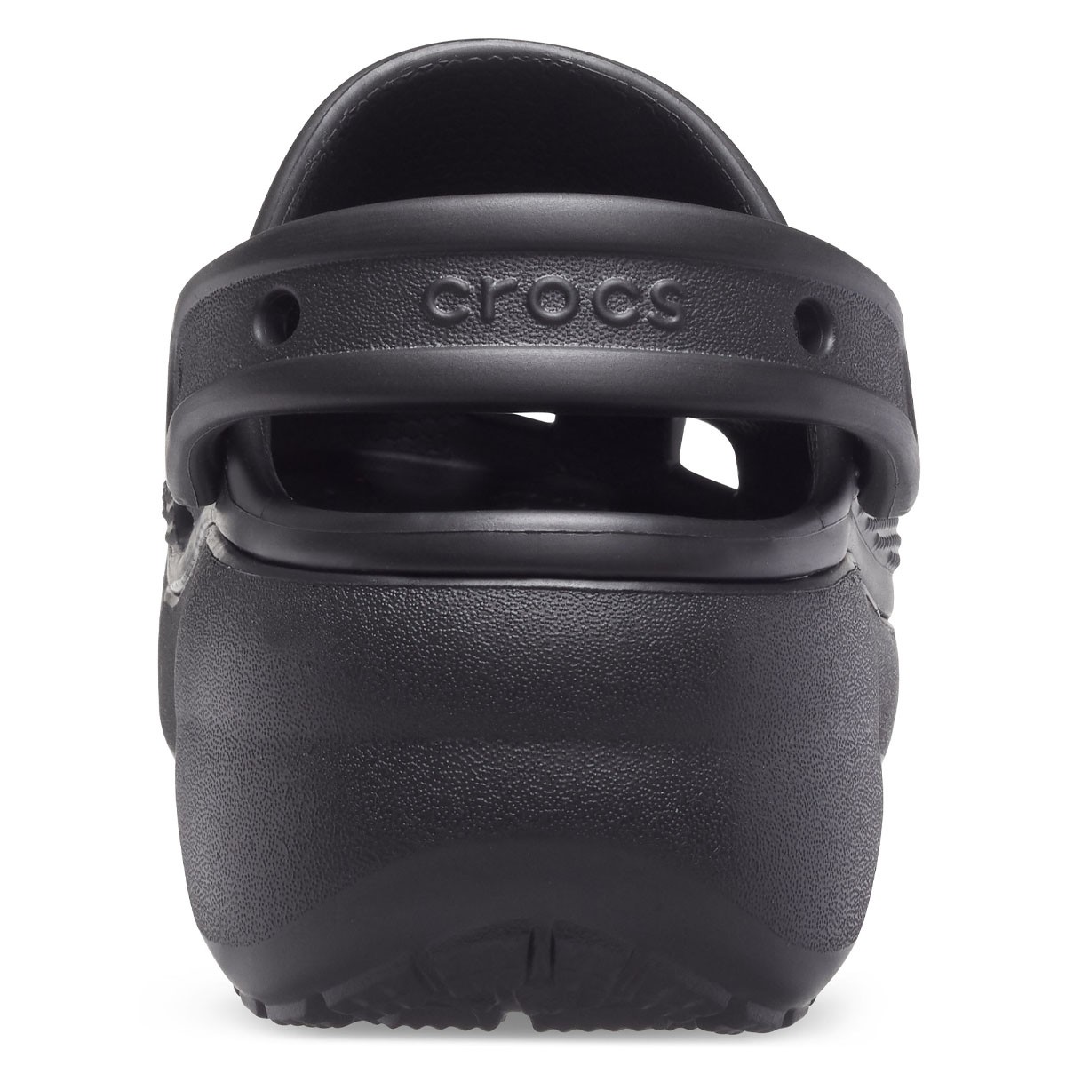 Crocs Classic Platform Clog Woman 206750