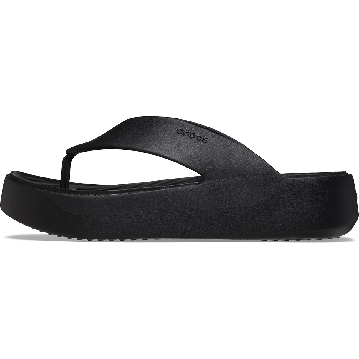 Crocs Getaway Platform Flip 209410