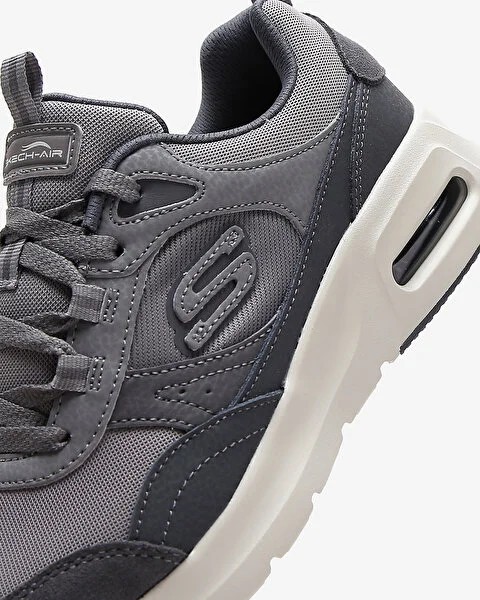 Skechers Home Grown Erkek Sneakers 232646