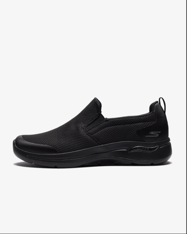 Skechers Go Walk Arch Fıt Erkek Yürüyüş ayakkabısı