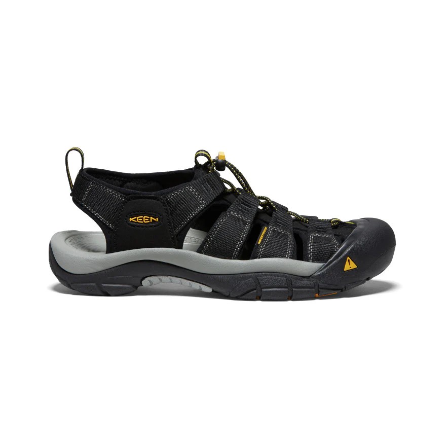 Keen Newport H2-Erkek Outdoor Sandalet