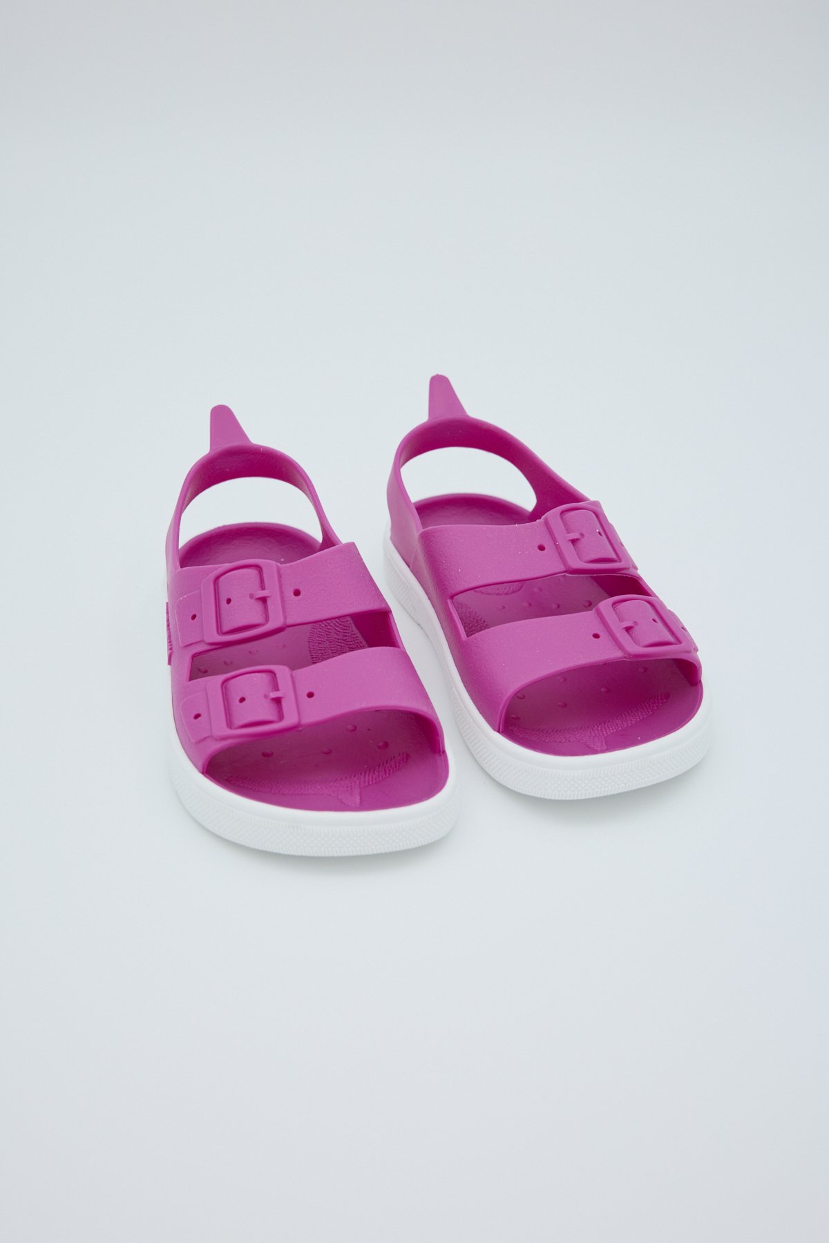 Boatilus Irky.Veg-F Fuxia White Unisex Kids