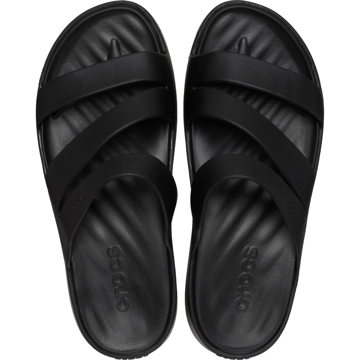 Crocs Getaway Strappy 209587