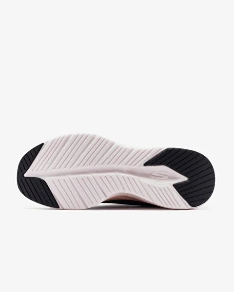 Skechers Vapor Foam Mıdnıght Glımmer Kadın Siyah Sneaker 150025 BKRG