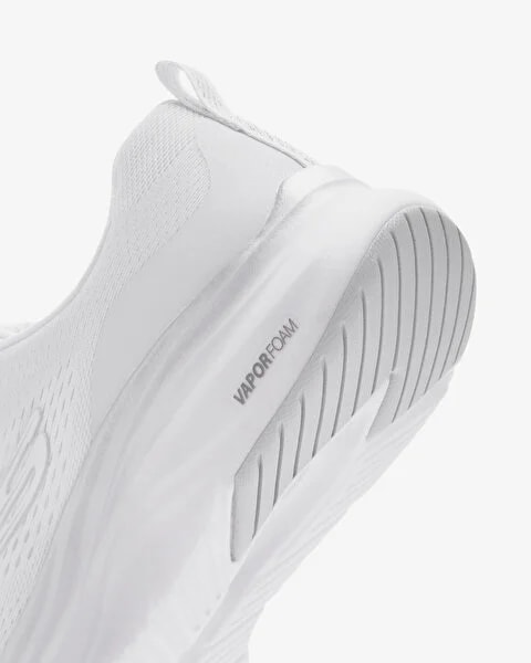Skechers Vapor Foam Mıdnıght Glımmer Kadın Beyaz Sneaker 150025 WSL