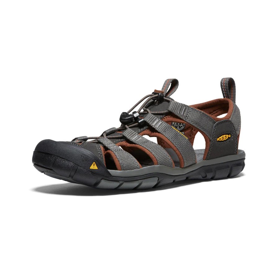 Keen Clearwater Cnx - Erkek Outdoor Sandalet