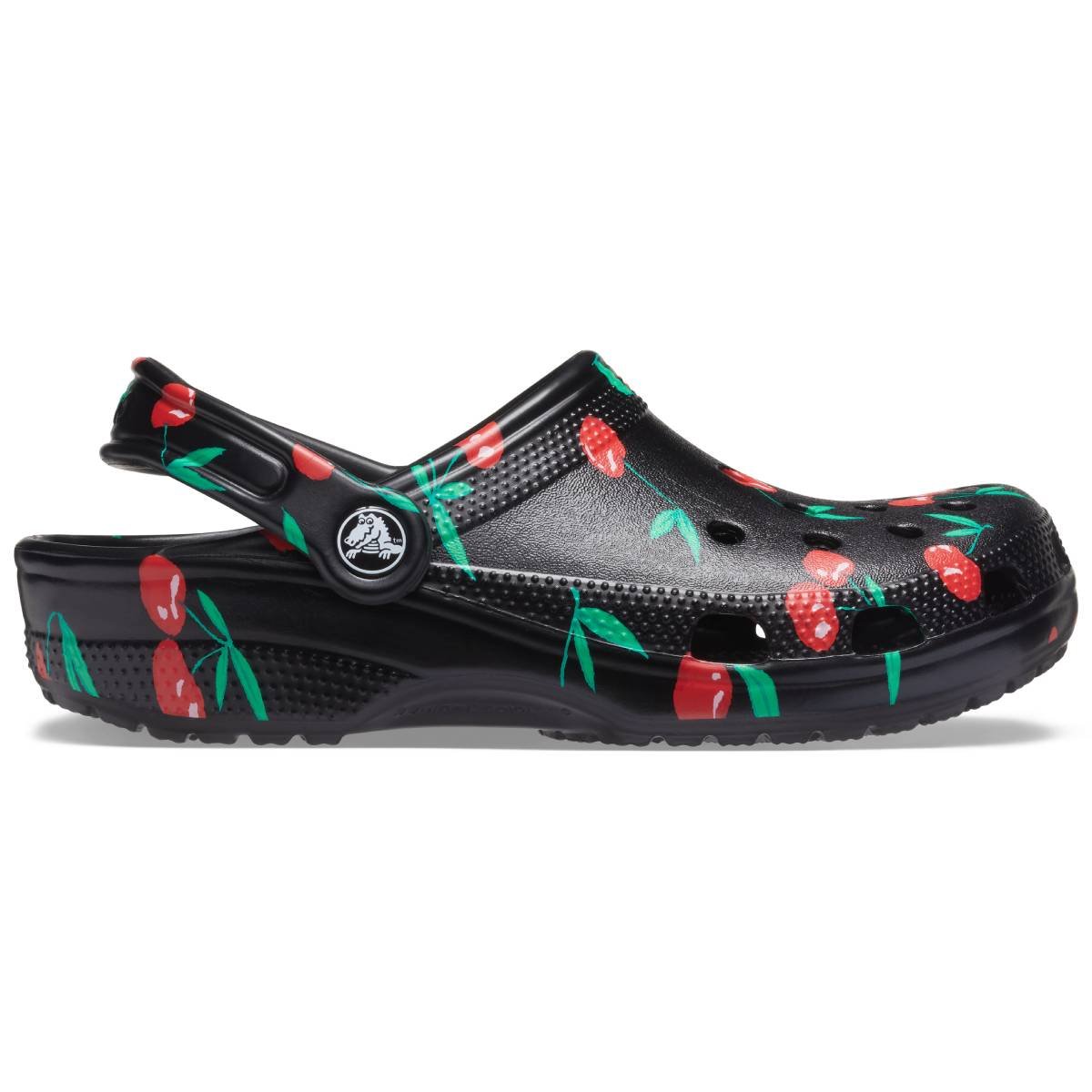 Crocs Classic Vacay Vibes Clog
