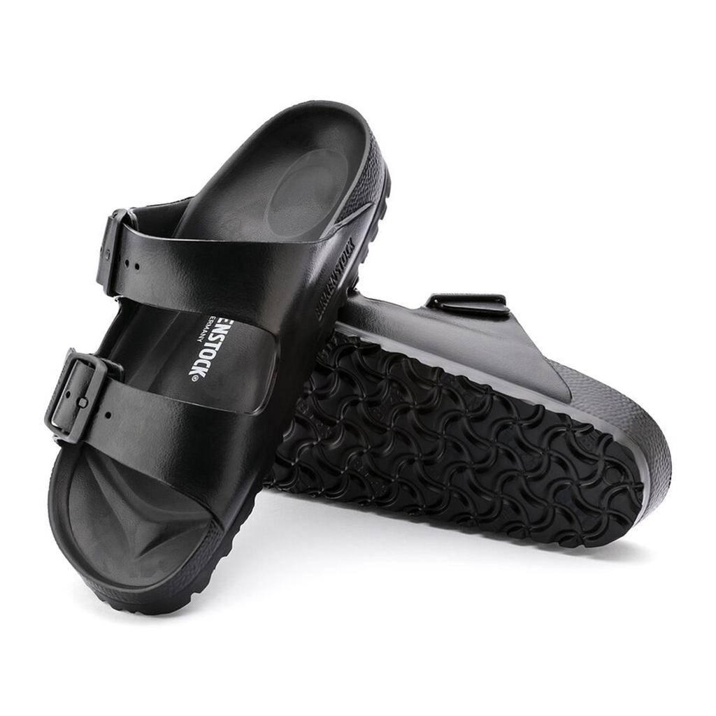 Birkenstock Arızona Eva Unisex Siyah Terlik 129421