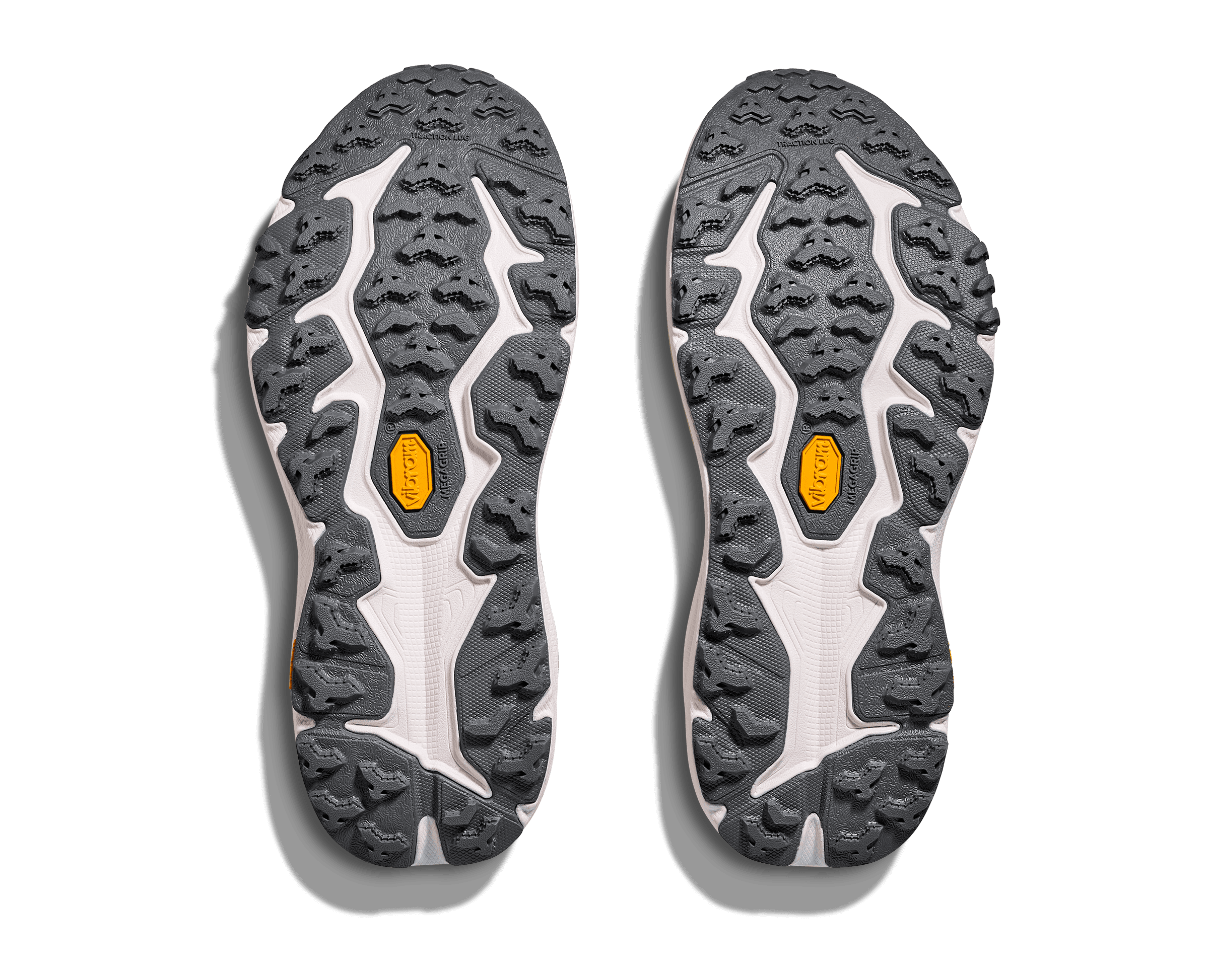 Hoka Speedgoat 6 Kadın Beyaz Koşu Ayakkabısı 1147811-WNG