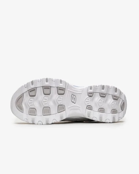 Skechers D-Lites-Glimmer Eve Kadın Sneakers 13155