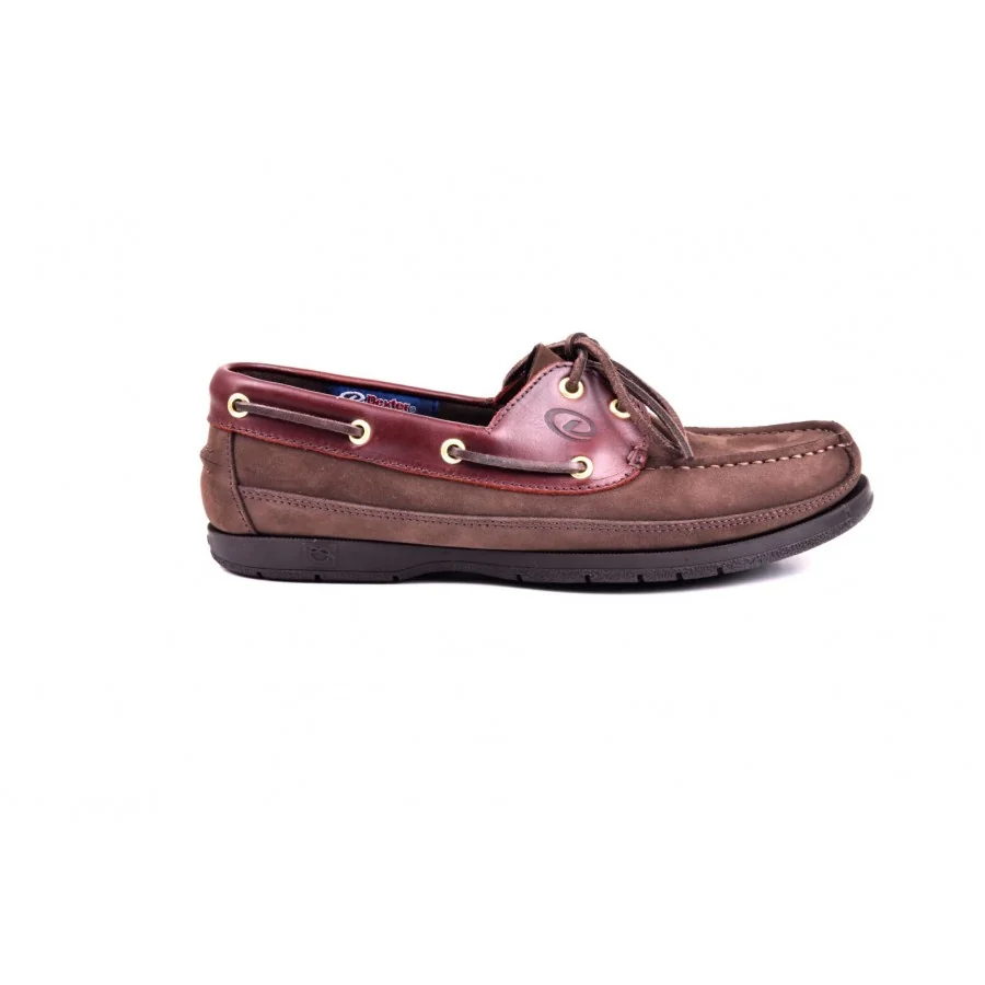 Dexter Navigator P-619 Erkek Deri Timberland