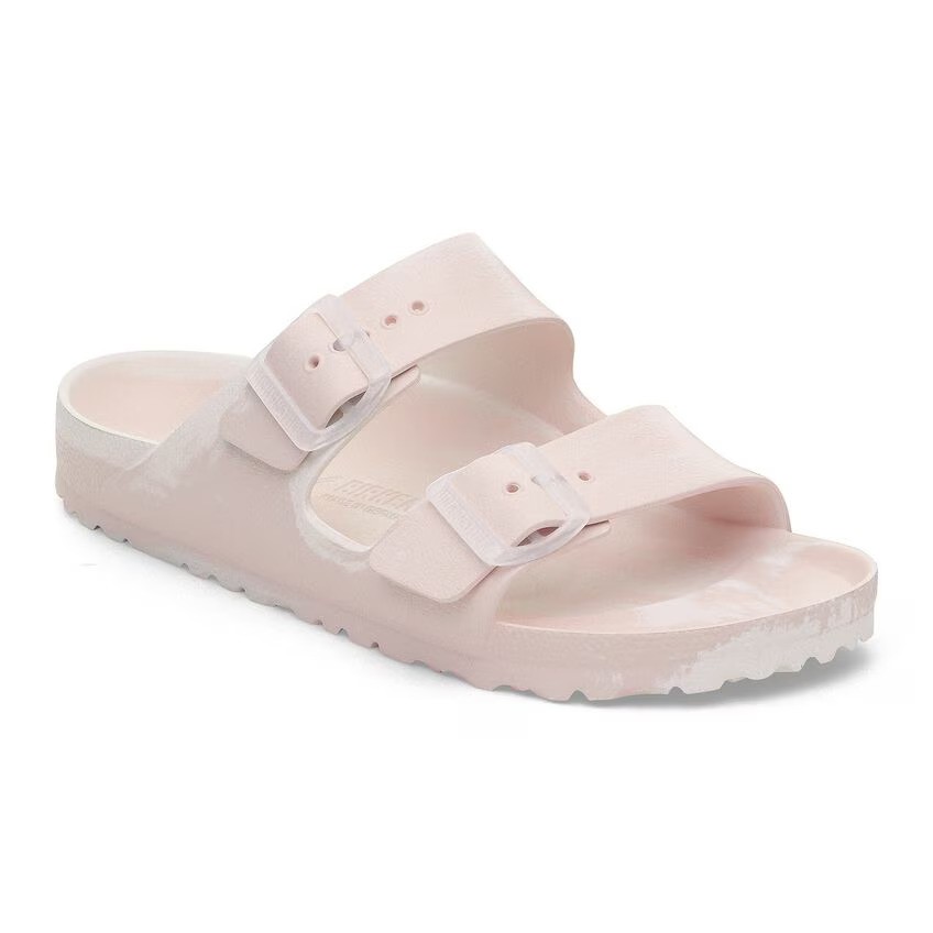 Birkenstock Arızona Eva Kadın Multi Çift Tokalı Terlik 1029690