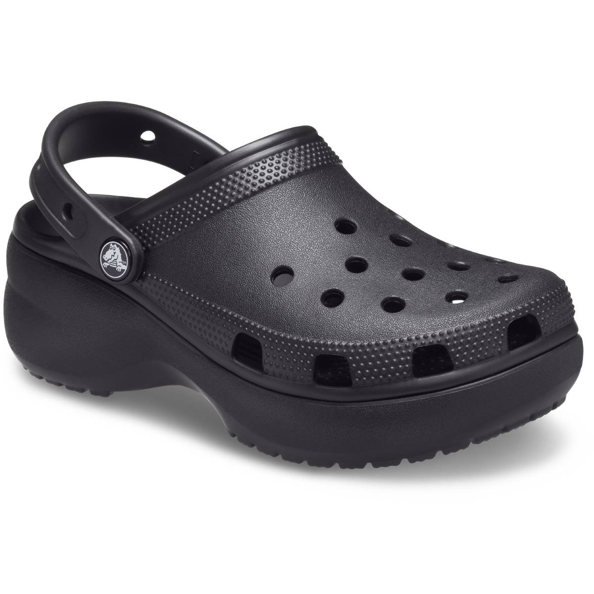 Crocs Classic Platform Clog Woman