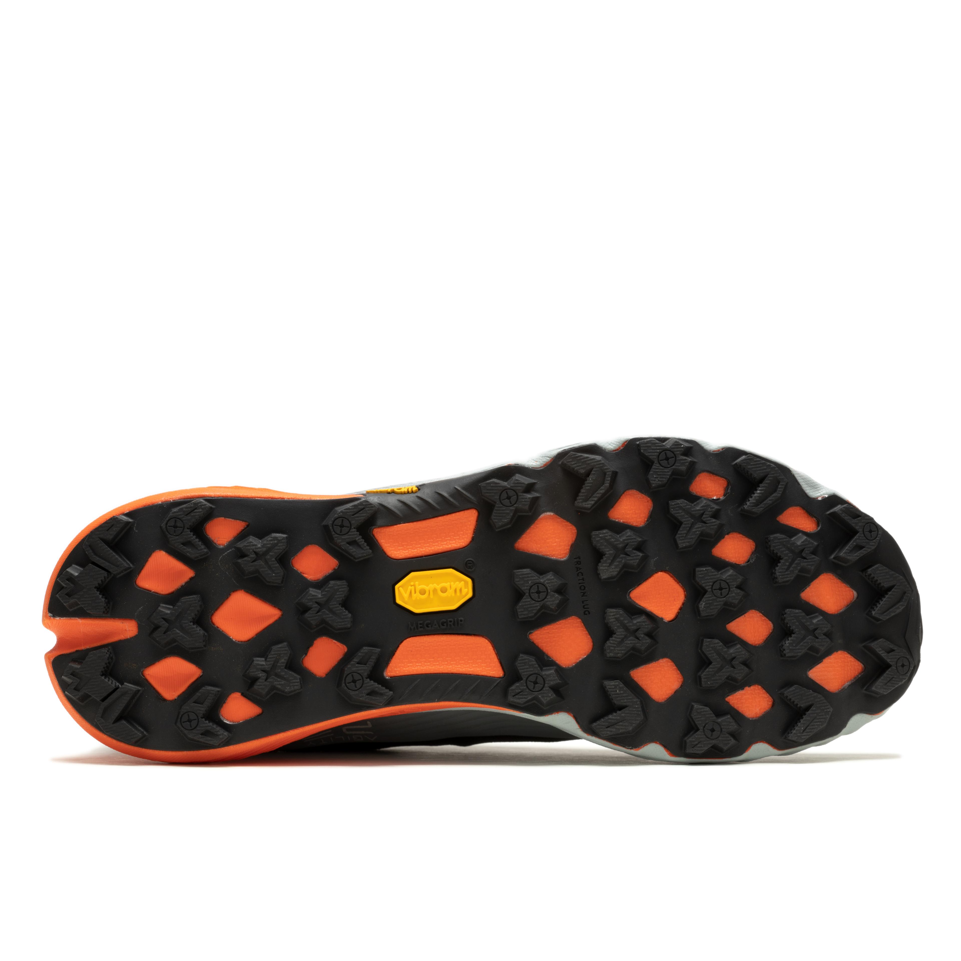 Merrell Agılıty Peak 5 Erkek Patika Koşusu Ayakkabısı