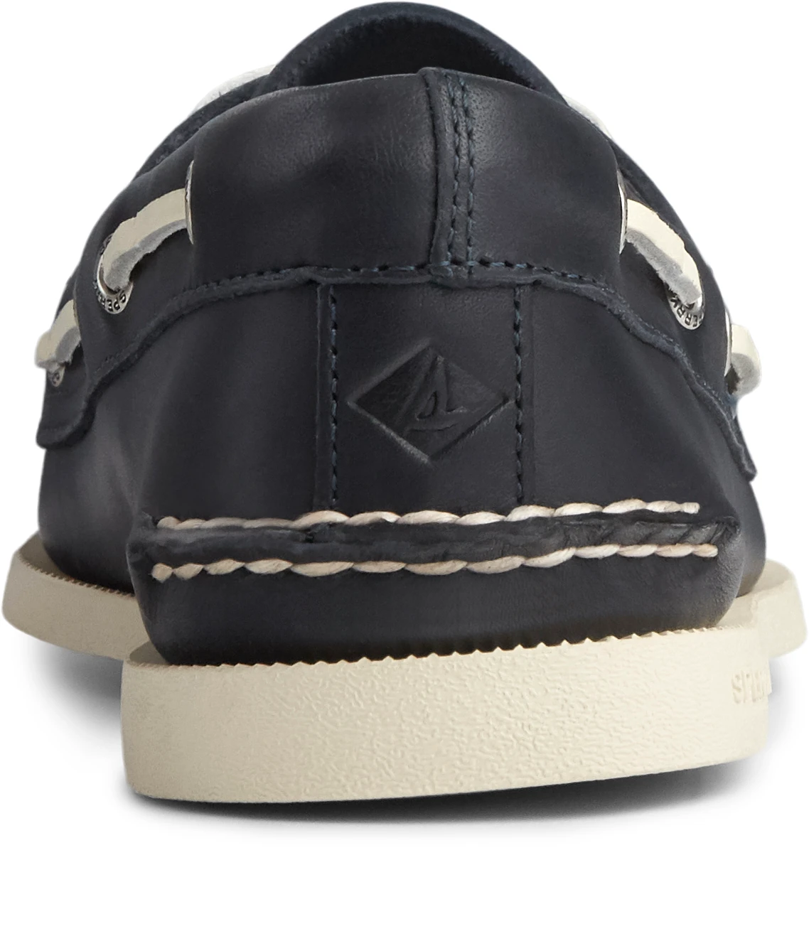 Sperry Top-Sider A/O 2-Eye Leather Erkek Tekne Boat Ayakkabısı