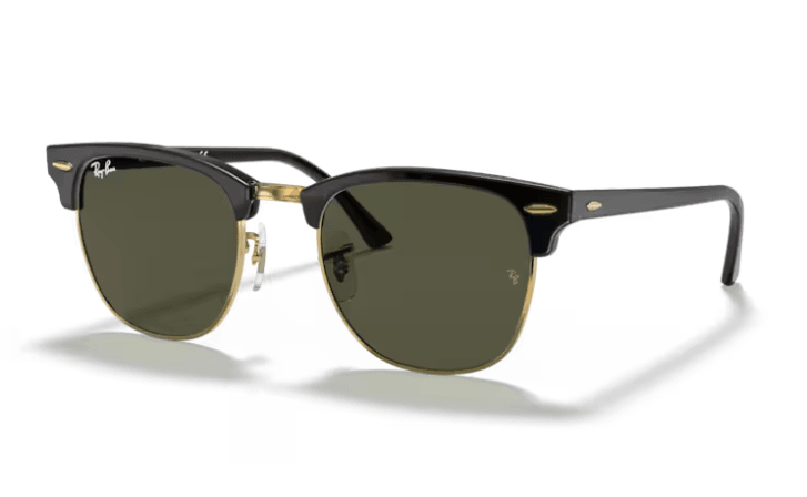 RAYBAN 3016 CLUBMASTER W0365 GÜNEŞ GÖZLÜĞÜ