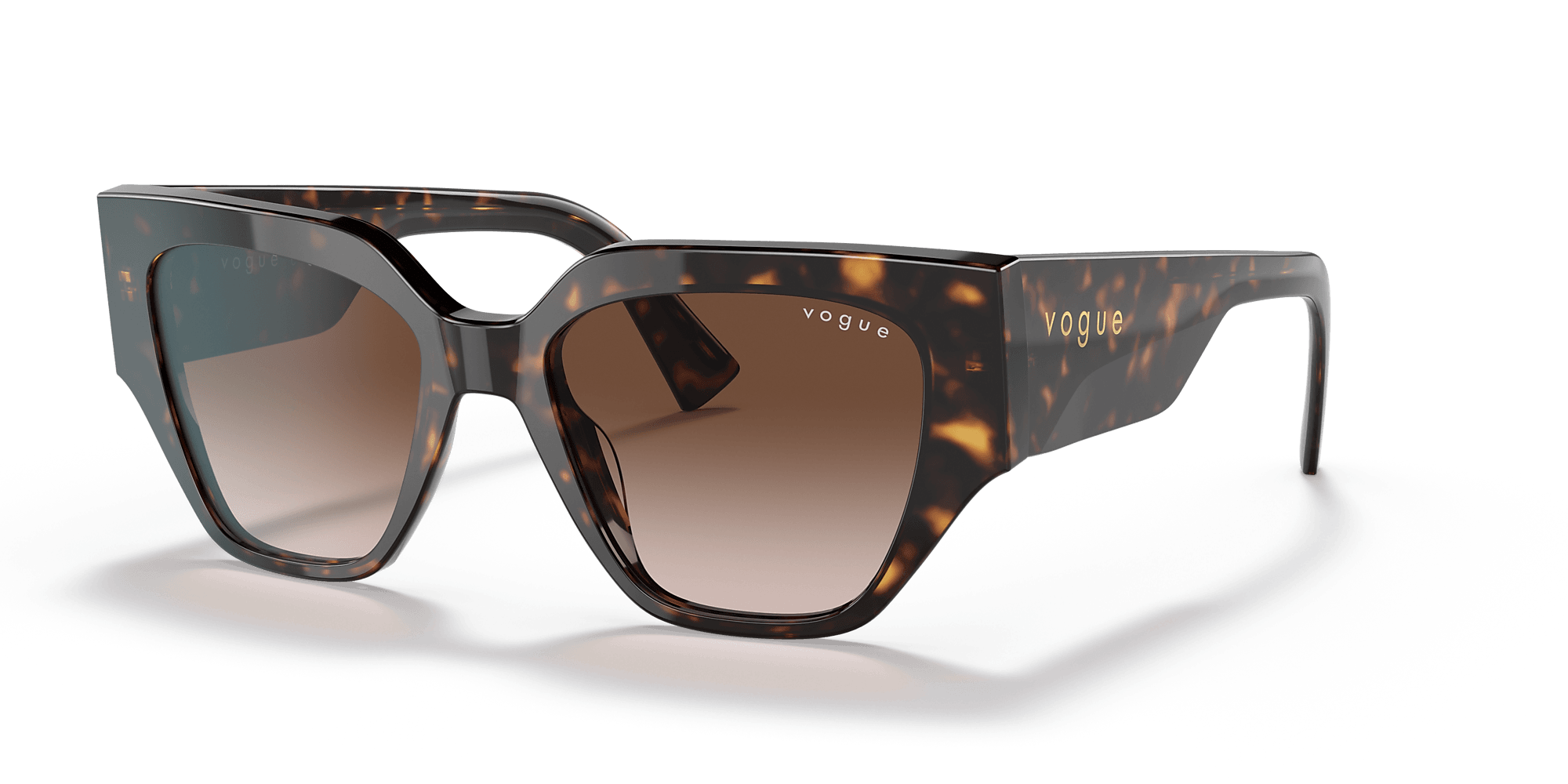 VOGUE 5409-S W65613 GÜNEŞ GÖZLÜĞÜ