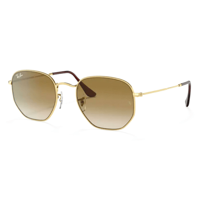 RAYBAN 3548 001/51 51 GÜNEŞ GÖZLÜĞÜ