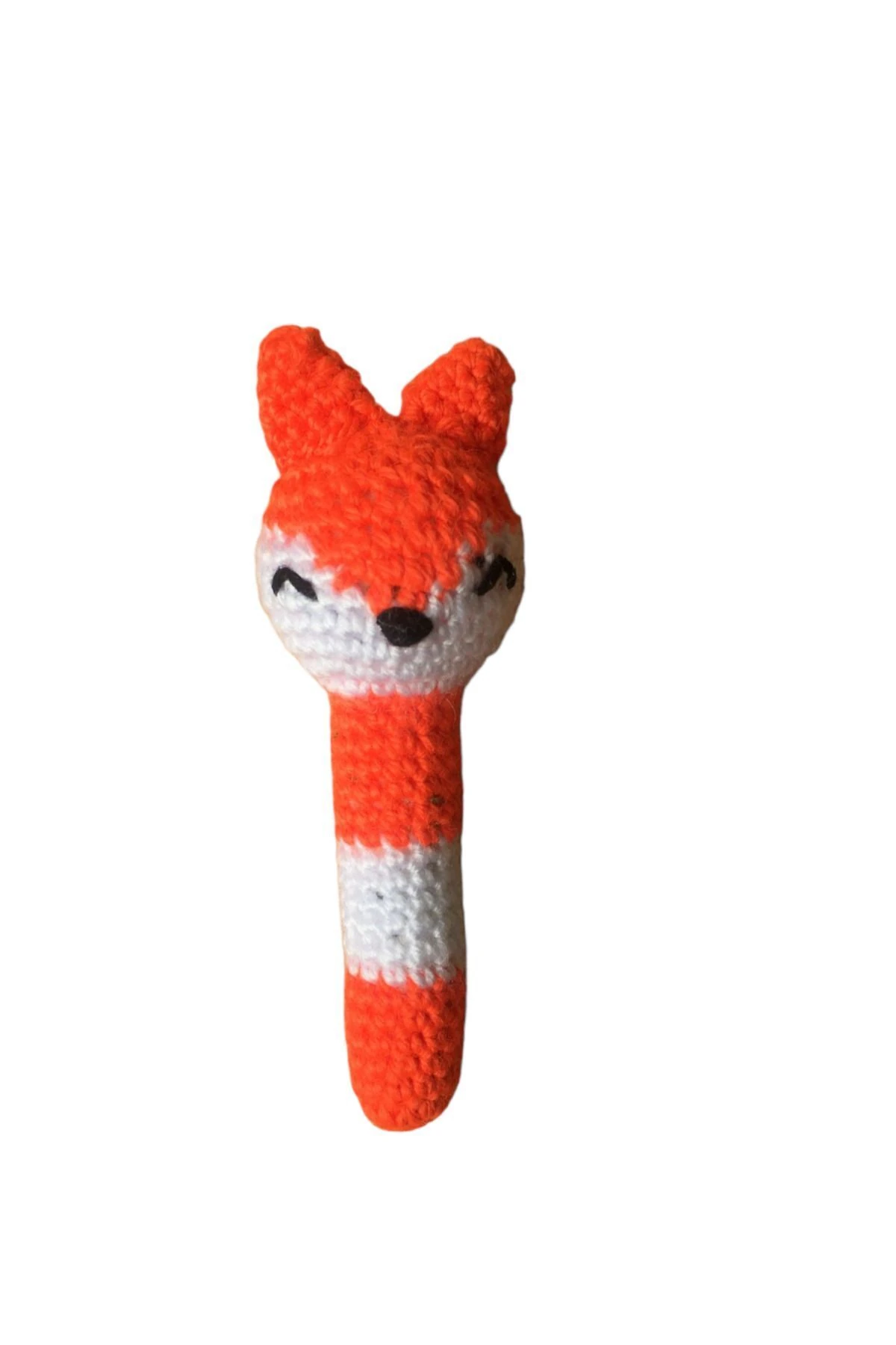 TİLKİ CATNİP DİŞ KAŞİMA KEDİ , KÖPEK TURUNCU , BEYAZ