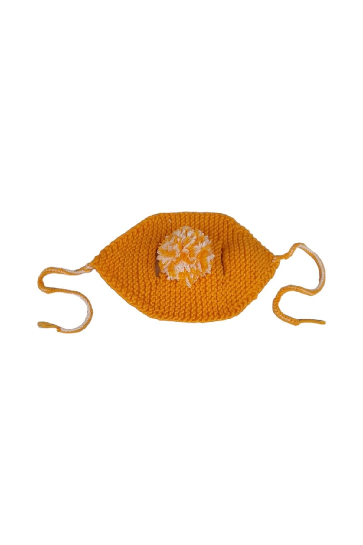 Kedi Başlığı & Kedi Şapka Aksesuarı