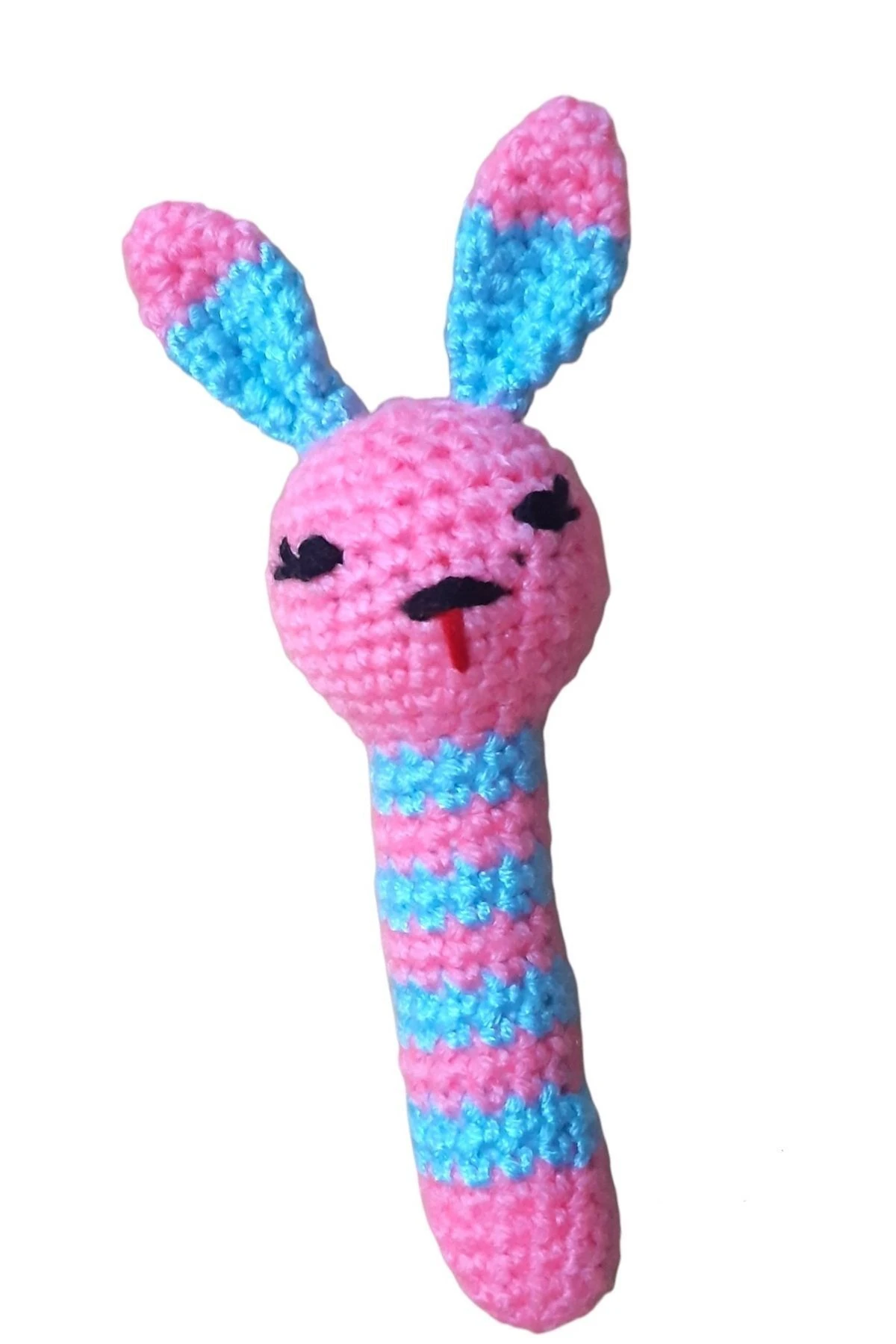 Catnipli Sesli Kedi Köpek Diş Kaşıma & Isırma Oyuncağı